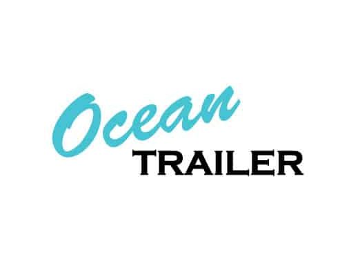 Ocean Trailer - Gold Sponsor