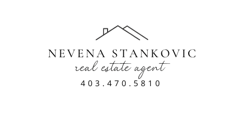 Nevena Stankovic Logo