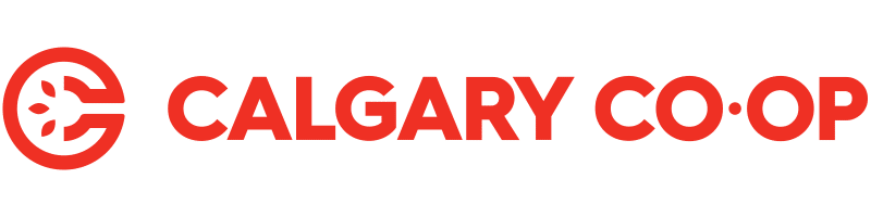 Calgary Co-Op - Bronze Sponsor